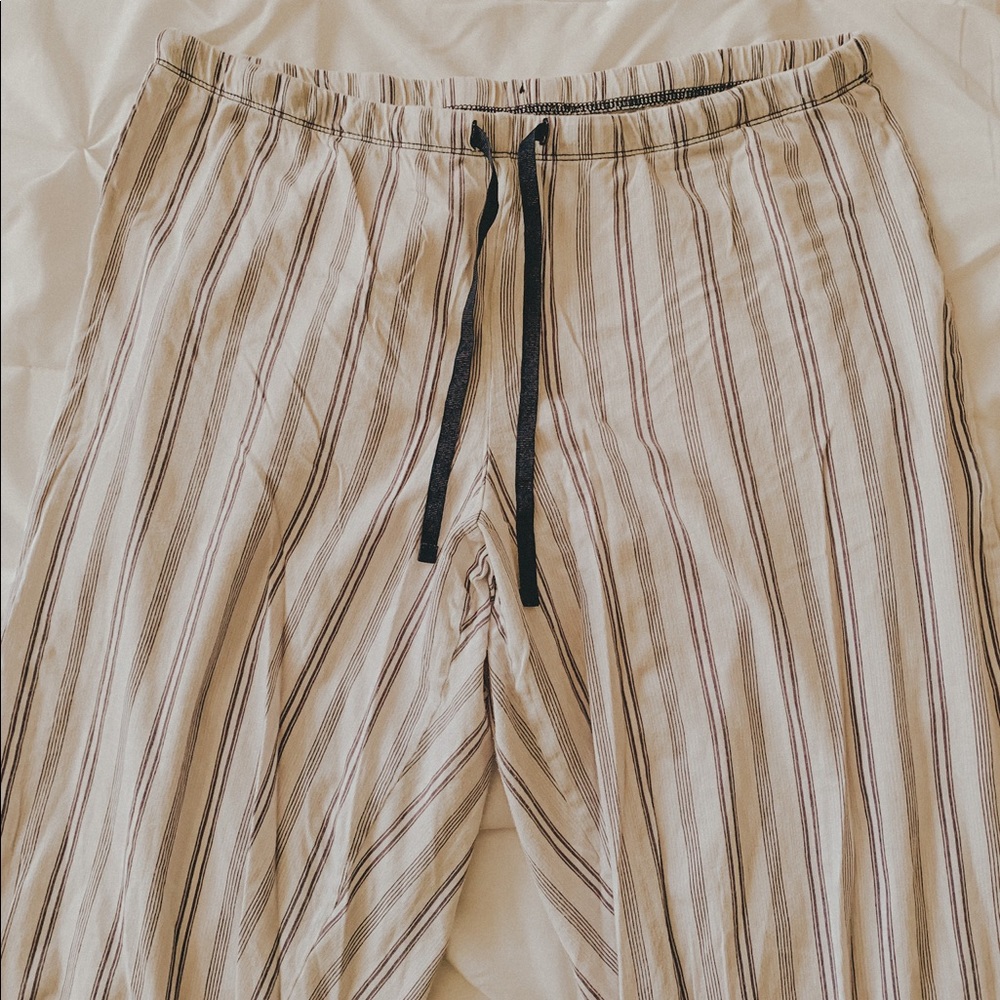nautica sleepwear bottoms